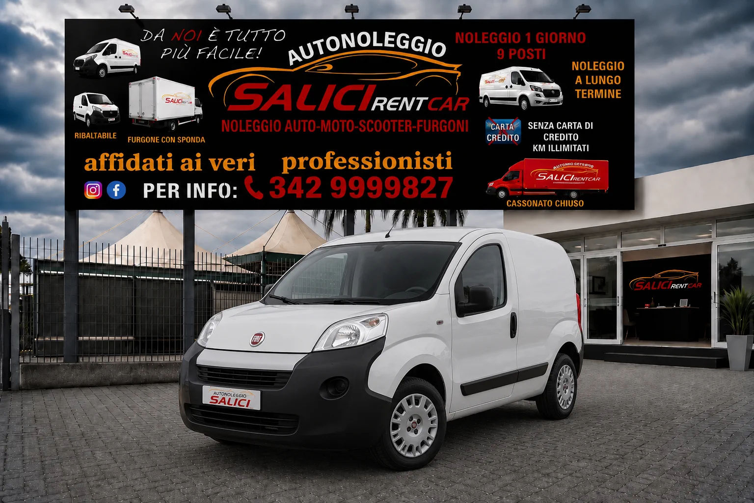 Fiat Fiorino